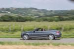 Mercedes-Benz C250 d Cabriolet Edition #1 2016 года